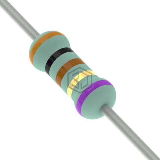 PNP300JR-73-300R - YAGEO - Through Hole Resistors