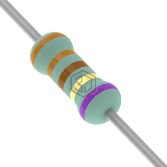 PNP300JR-73-330R - YAGEO - Through Hole Resistors