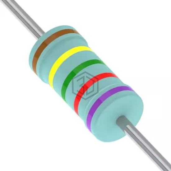 MFP50SBBE52-14K5 - YAGEO - Through Hole Resistors