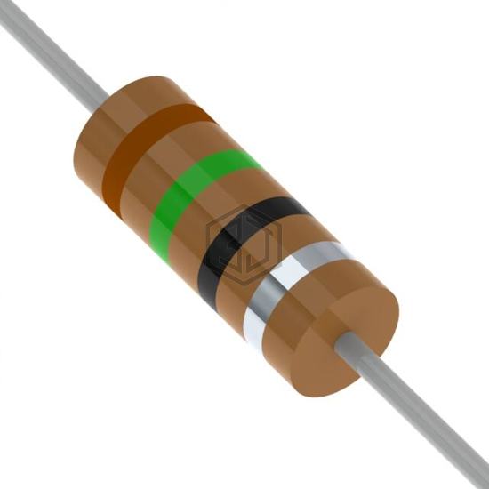 RC14KB15R0 - Stackpole Electronics Inc - Through Hole Resistors