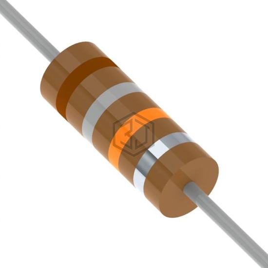 RC12KT18K0 - Stackpole Electronics Inc - Through Hole Resistors