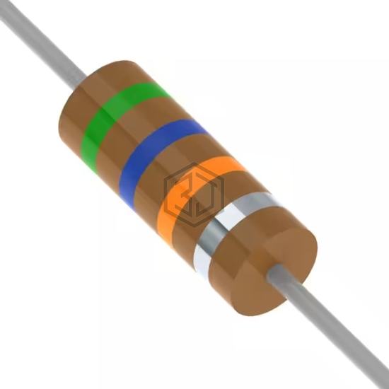 RC14KT56K0 - Stackpole Electronics Inc - Through Hole Resistors