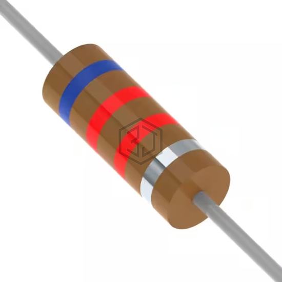 RC14KT6K20 - Stackpole Electronics Inc - Through Hole Resistors