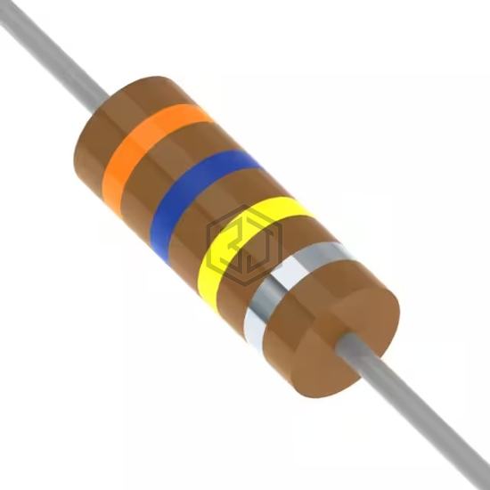 RC14KT360K - Stackpole Electronics Inc - Through Hole Resistors