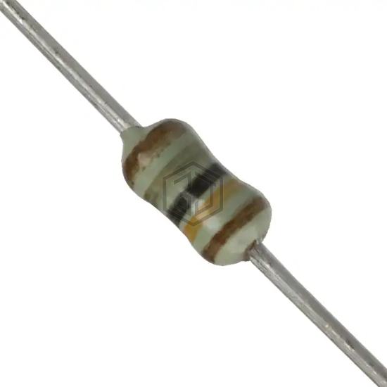 ERO-S2PHF13R0 - Panasonic Electronic Components - Through Hole Resistors