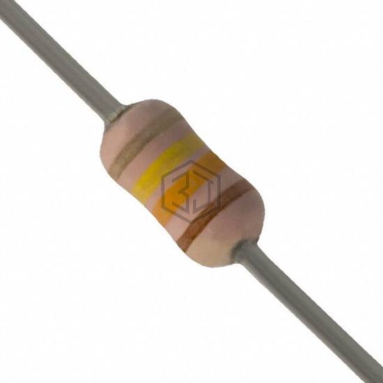 ERD-S2TJ134V - Panasonic Electronic Components - Through Hole Resistors