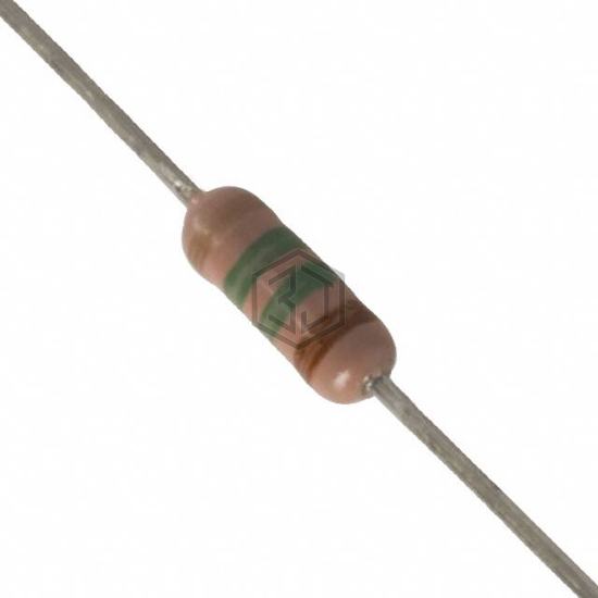 ERD-S1TJ155V - Panasonic Electronic Components - Through Hole Resistors