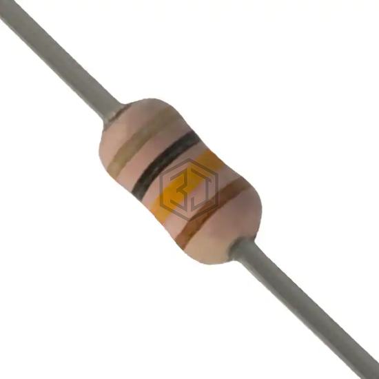 ERD-S2TJ130V - Panasonic Electronic Components - Through Hole Resistors