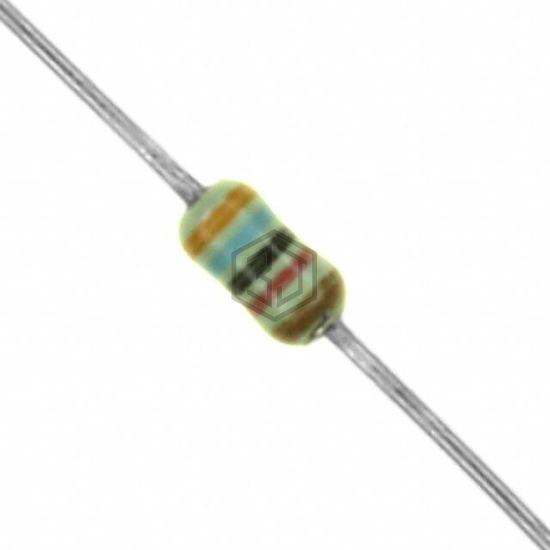 ERO-S2PHF3602 - Panasonic Electronic Components - Through Hole Resistors