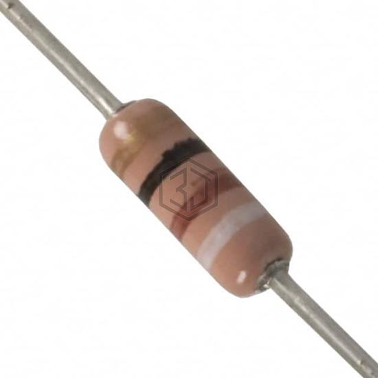ERD-S1TJ910V - Panasonic Electronic Components - Through Hole Resistors