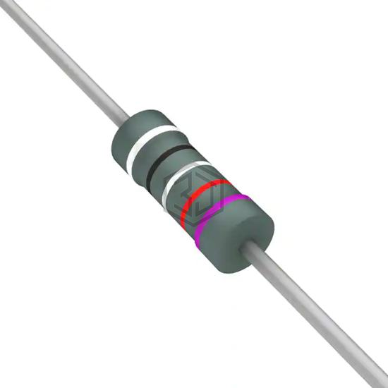 RNF14BTC90K9 - Stackpole Electronics Inc - Through Hole Resistors