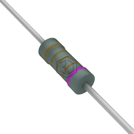 RNF14BTE1K11 - Stackpole Electronics Inc - Through Hole Resistors