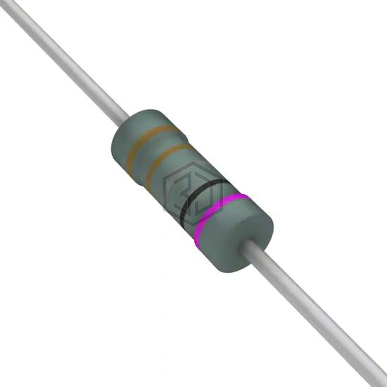 RNF14BAE118R - Stackpole Electronics Inc - Through Hole Resistors