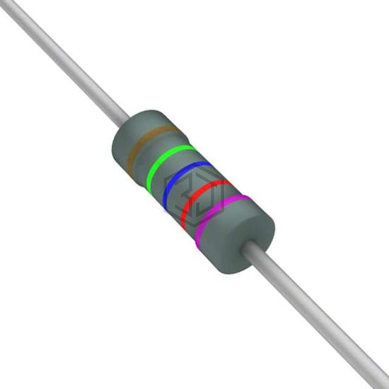 RNF14BTC15K6 - Stackpole Electronics Inc - Through Hole Resistors