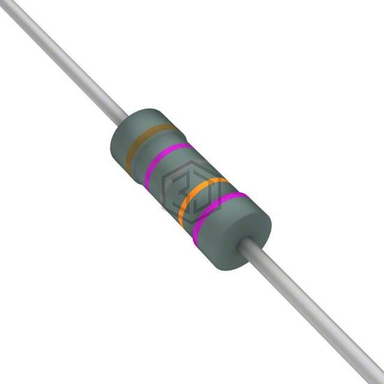 RNF14BTC178K - Stackpole Electronics Inc - Through Hole Resistors