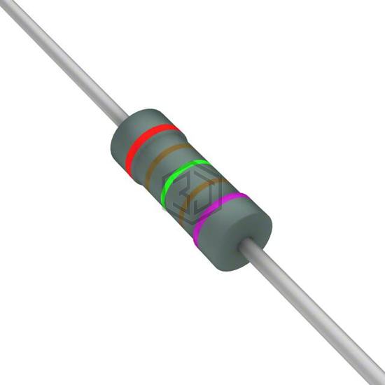 RNF14BTC2K15 - Stackpole Electronics Inc - Through Hole Resistors