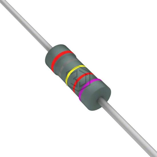 RNF14BTC28K4 - Stackpole Electronics Inc - Through Hole Resistors