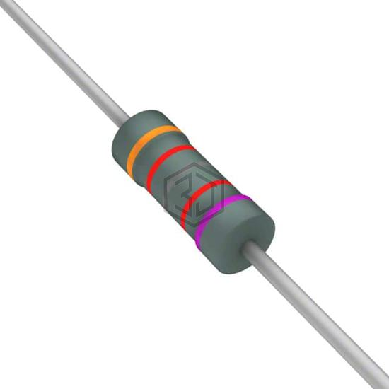 RNF14BTC32K8 - Stackpole Electronics Inc - Through Hole Resistors