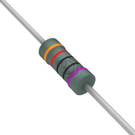 RNF14BAE320R - Stackpole Electronics Inc - Through Hole Resistors