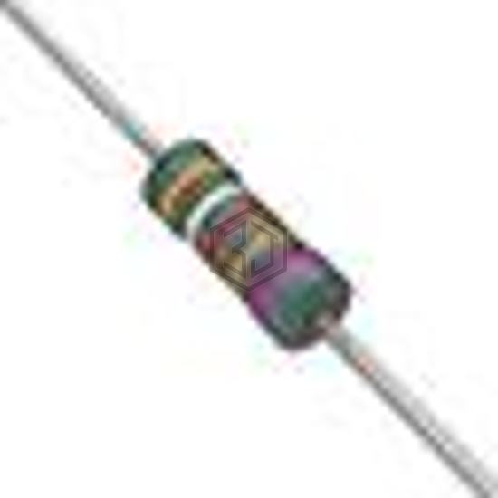 RNF14BTC392K - Stackpole Electronics Inc - Through Hole Resistors