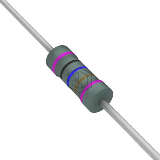 RNF14BTC7K06 - Stackpole Electronics Inc - Through Hole Resistors