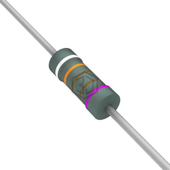 RNF14BTC9K31 - Stackpole Electronics Inc - Through Hole Resistors