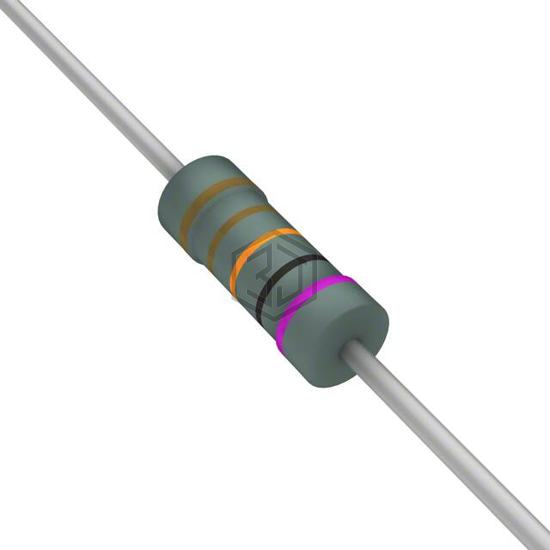 RNF14BAE113R - Stackpole Electronics Inc - Through Hole Resistors