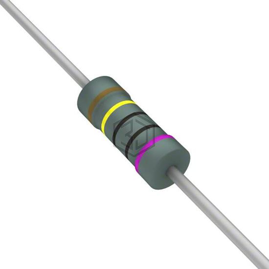 RNF14BAE140R - Stackpole Electronics Inc - Through Hole Resistors