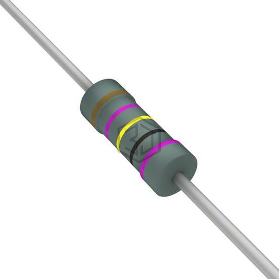 RNF14BAC174R - Stackpole Electronics Inc - Through Hole Resistors