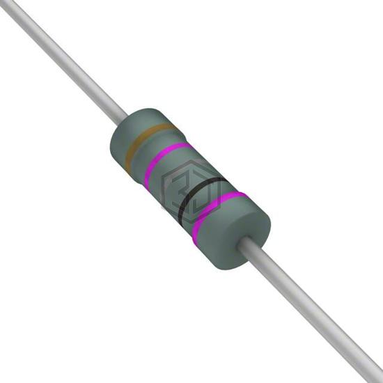 RNF14BAC178R - Stackpole Electronics Inc - Through Hole Resistors
