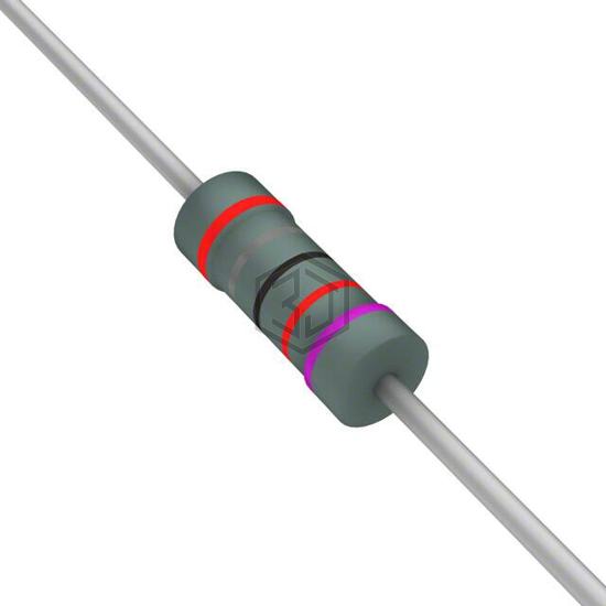 RNF14BAE28K0 - Stackpole Electronics Inc - Through Hole Resistors