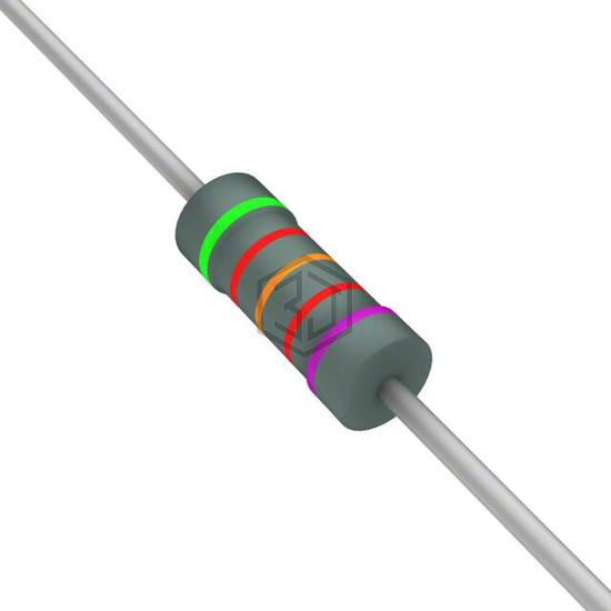 RNF14BAC52K3 - Stackpole Electronics Inc - Through Hole Resistors