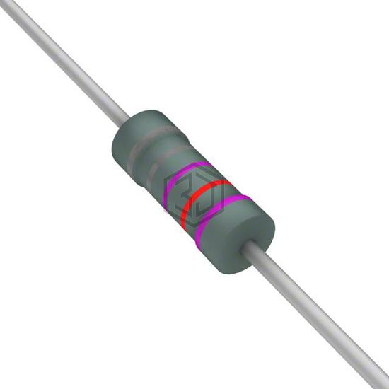 RNF14BAC88K7 - Stackpole Electronics Inc - Through Hole Resistors
