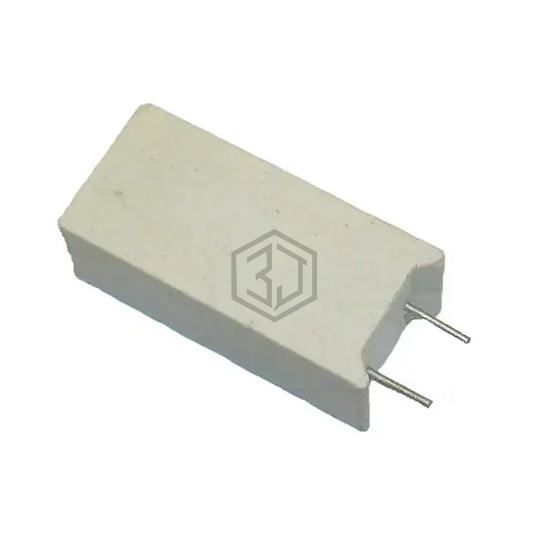 VM2JB22R0 - Stackpole Electronics Inc - Through Hole Resistors