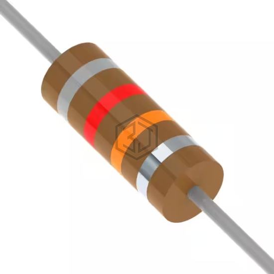 RC14KB82K0 - Stackpole Electronics Inc - Through Hole Resistors