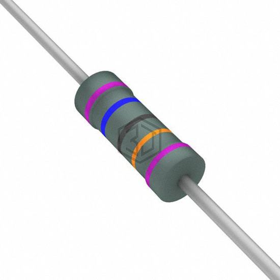 RNF14BTC768K - Stackpole Electronics Inc - Through Hole Resistors