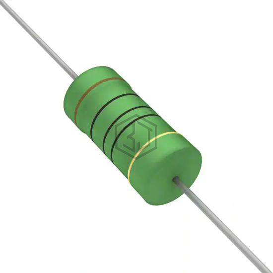 FW20A1000JA - Bourns Inc. - Through Hole Resistors