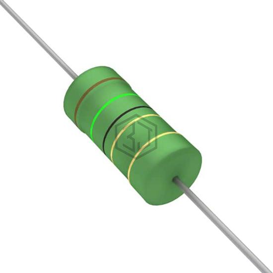 FW10A15R0JA - Bourns Inc. - Through Hole Resistors