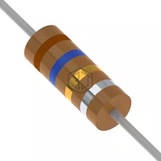 RC14KB1R60 - Stackpole Electronics Inc - Through Hole Resistors