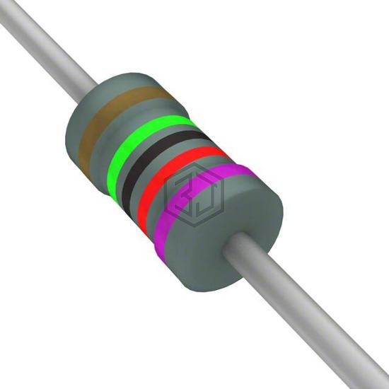 RNF18BTE15K0 - Stackpole Electronics Inc - Through Hole Resistors