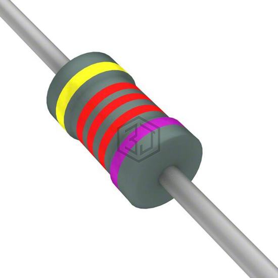 RNF18BTD42K2 - Stackpole Electronics Inc - Through Hole Resistors