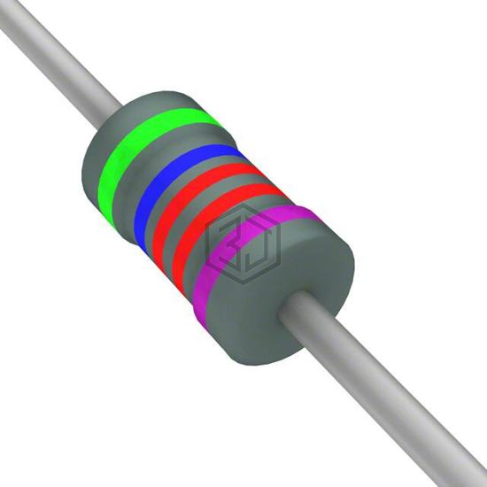 RNF18BTD56K2 - Stackpole Electronics Inc - Through Hole Resistors