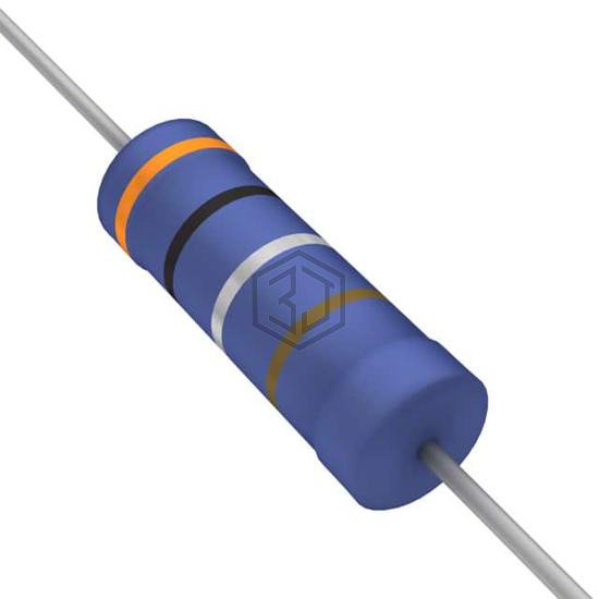 RSF2FTR300 - Stackpole Electronics Inc - Through Hole Resistors