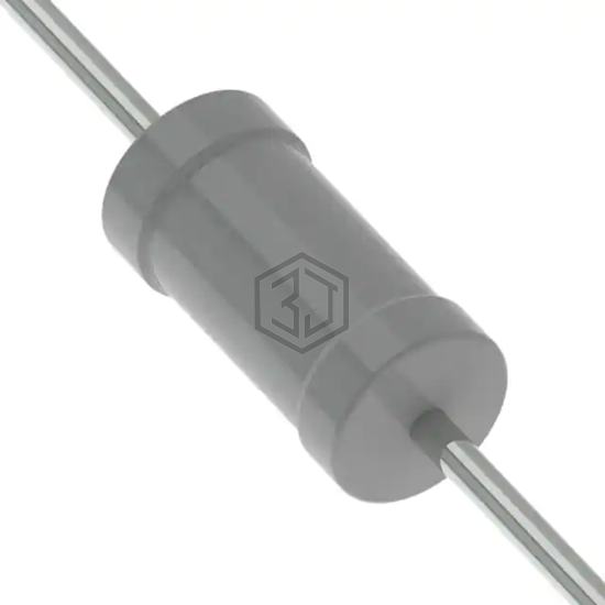 PPN500JT-73-430R - YAGEO - Through Hole Resistors