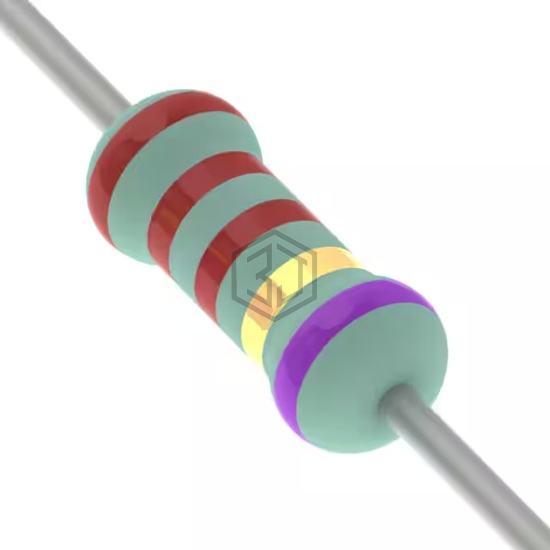 PNP7WVJT-91-2K2 - YAGEO - Through Hole Resistors