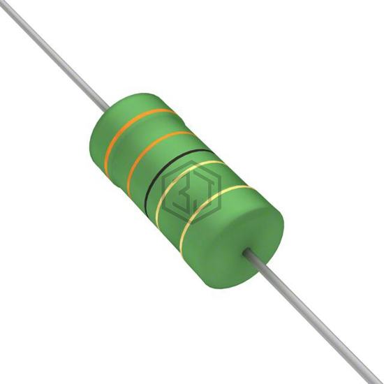 FW20A33R0JA - Bourns Inc. - Through Hole Resistors