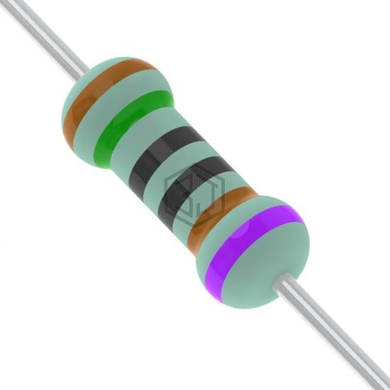 PNP7WVFT-91-150R - YAGEO - Through Hole Resistors