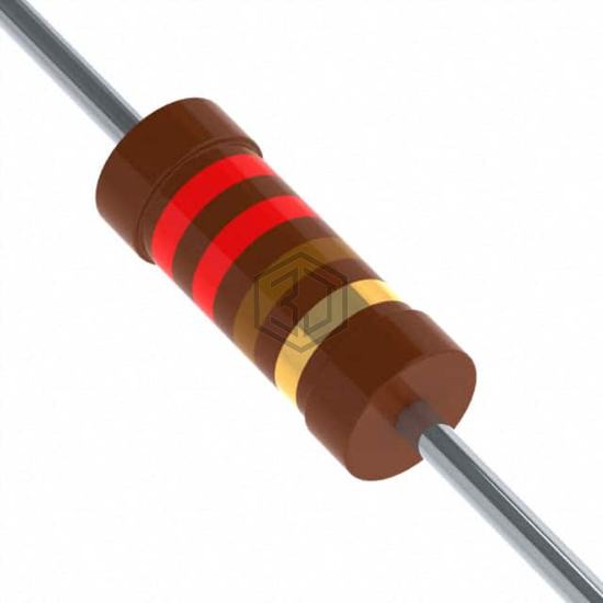 CBT50K220R - TE Connectivity Passive Product - Through Hole Resistors