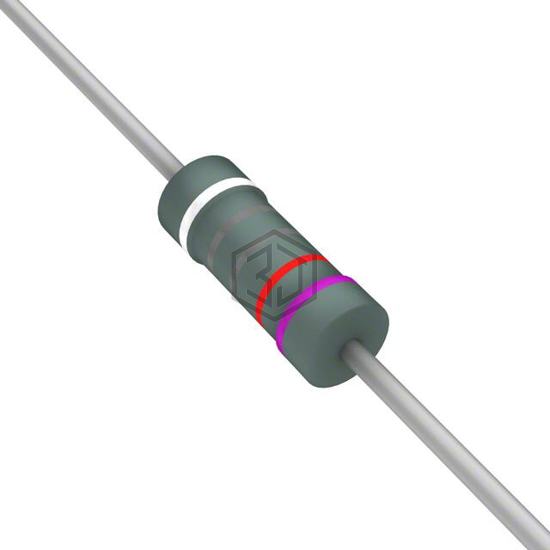 RNF14BTE98K8 - Stackpole Electronics Inc - Through Hole Resistors