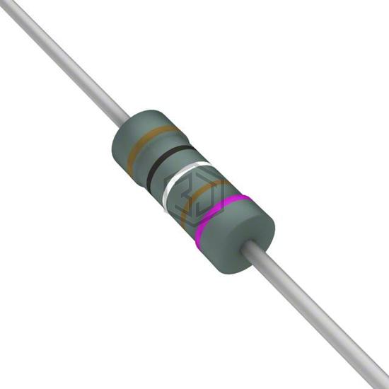 RNF14BTE1K09 - Stackpole Electronics Inc - Through Hole Resistors